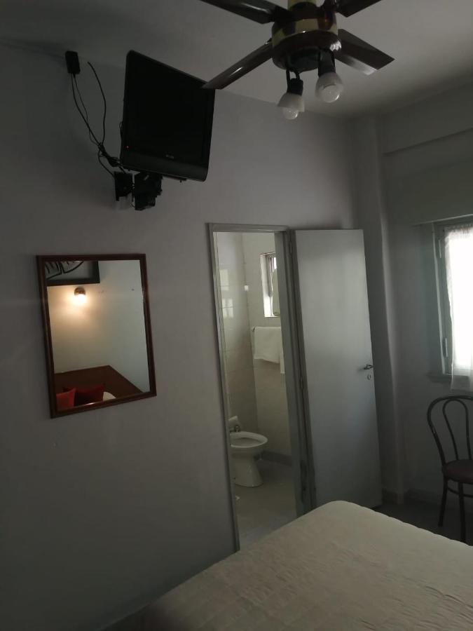 Suite Confortable En Palermo Omega Buenos Aires Ngoại thất bức ảnh