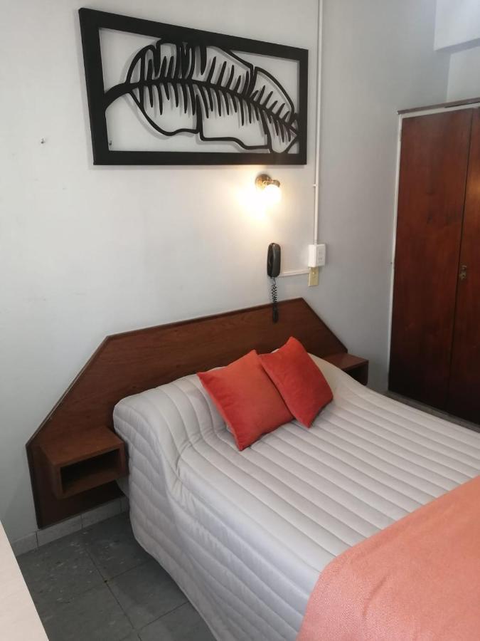 Suite Confortable En Palermo Omega Buenos Aires Ngoại thất bức ảnh