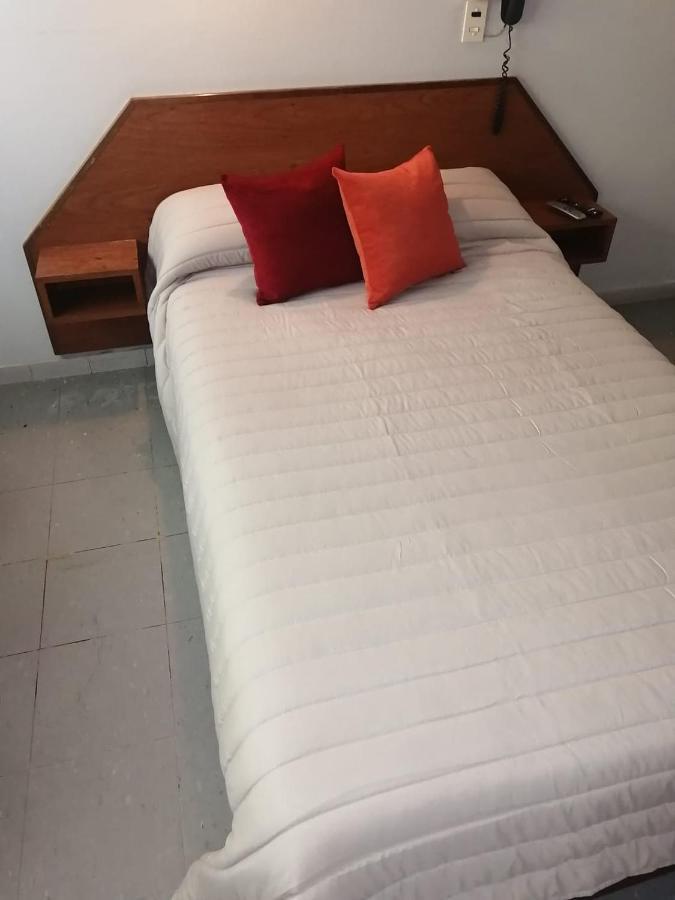 Suite Confortable En Palermo Omega Buenos Aires Ngoại thất bức ảnh