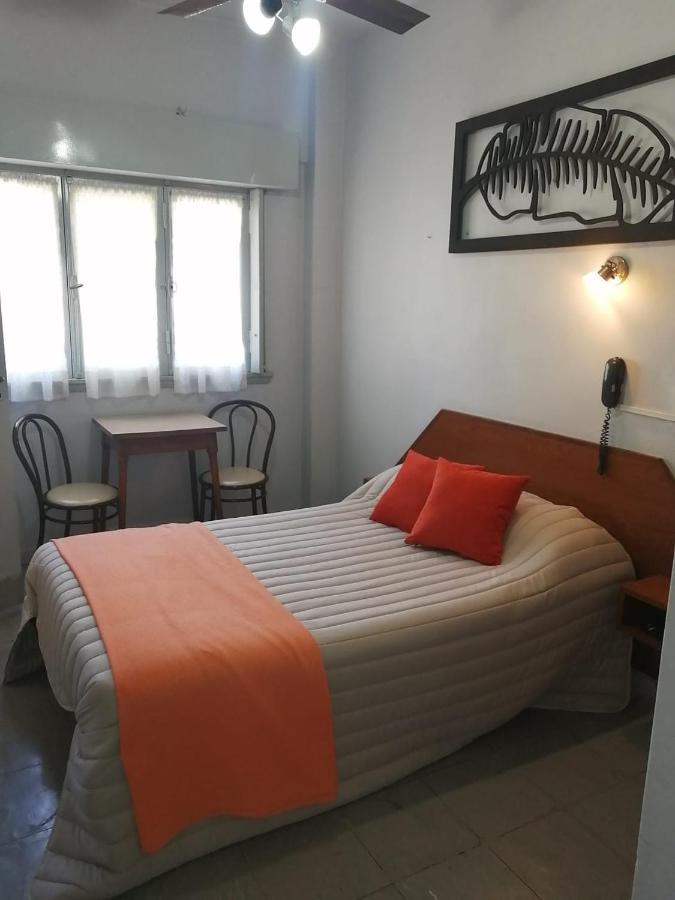 Suite Confortable En Palermo Omega Buenos Aires Ngoại thất bức ảnh