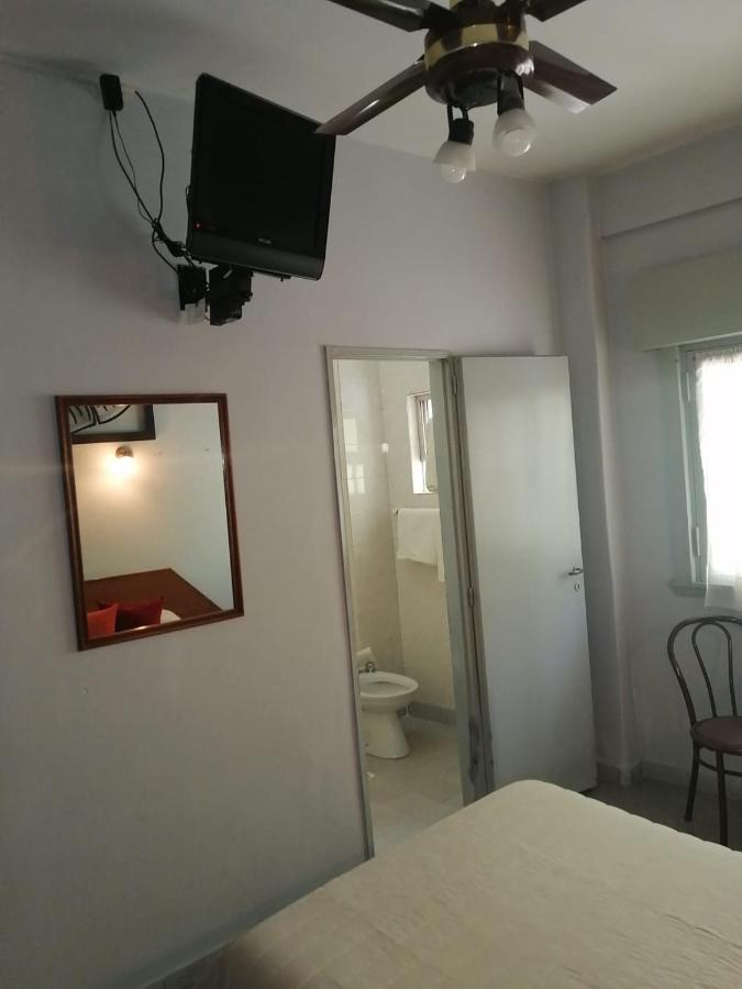 Suite Confortable En Palermo Omega Buenos Aires Ngoại thất bức ảnh