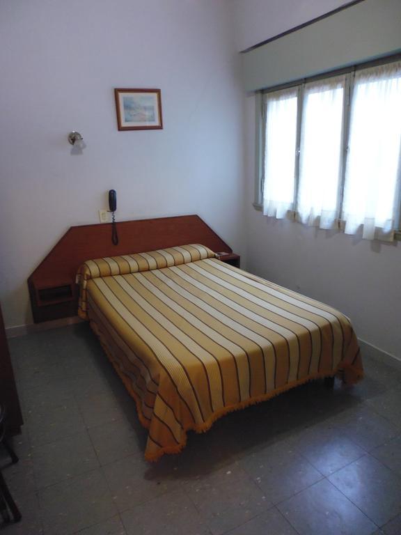 Suite Confortable En Palermo Omega Buenos Aires Phòng bức ảnh