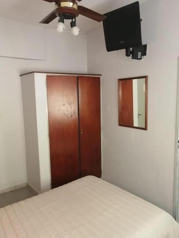 Suite Confortable En Palermo Omega Buenos Aires Ngoại thất bức ảnh