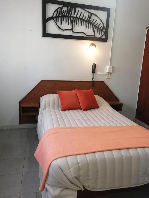 Suite Confortable En Palermo Omega Buenos Aires Ngoại thất bức ảnh