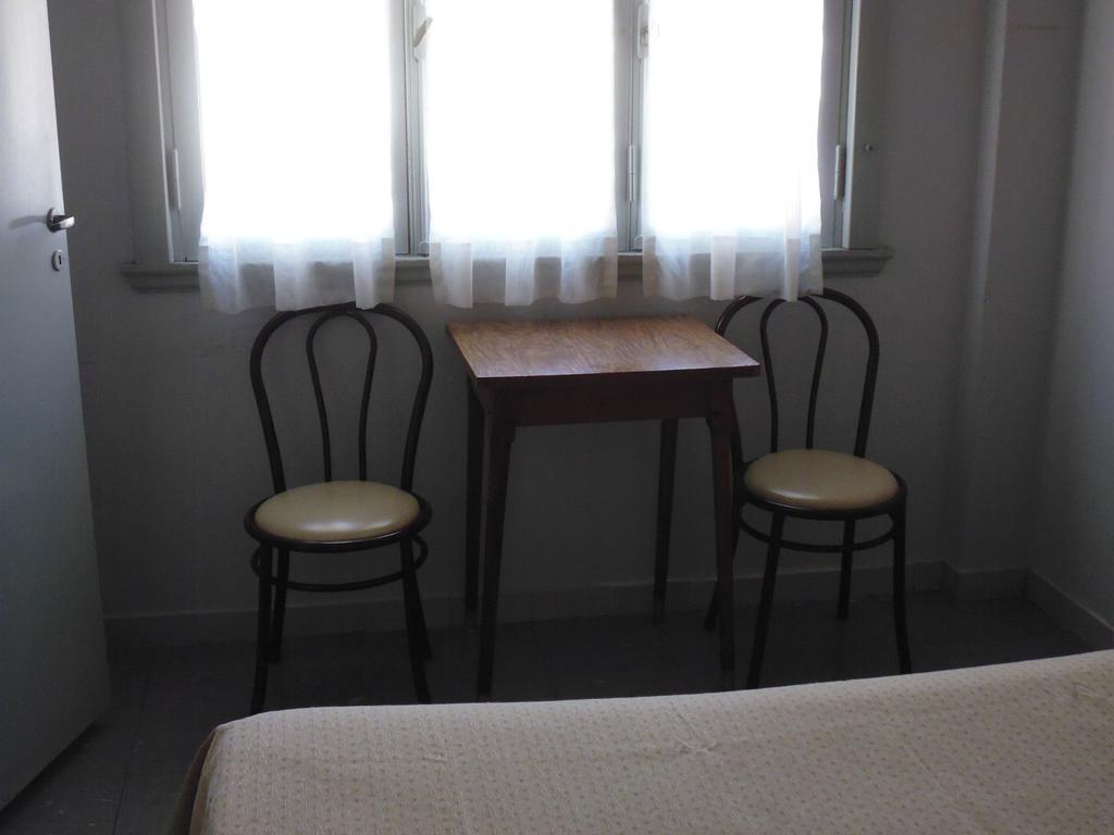Suite Confortable En Palermo Omega Buenos Aires Ngoại thất bức ảnh