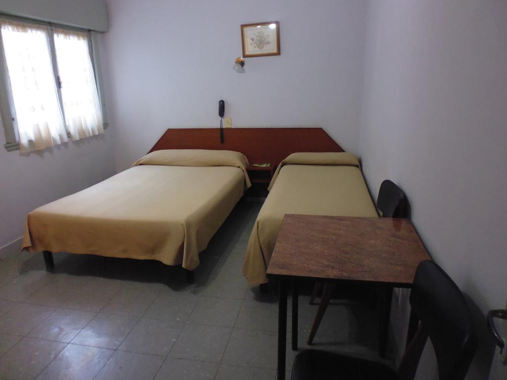 Suite Confortable En Palermo Omega Buenos Aires Phòng bức ảnh