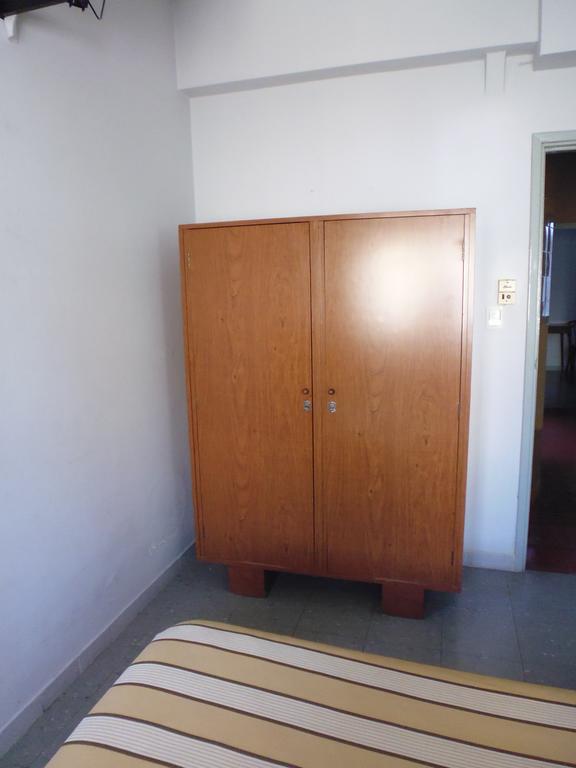 Suite Confortable En Palermo Omega Buenos Aires Ngoại thất bức ảnh