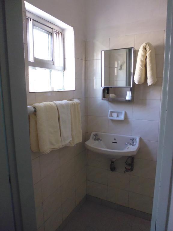 Suite Confortable En Palermo Omega Buenos Aires Ngoại thất bức ảnh