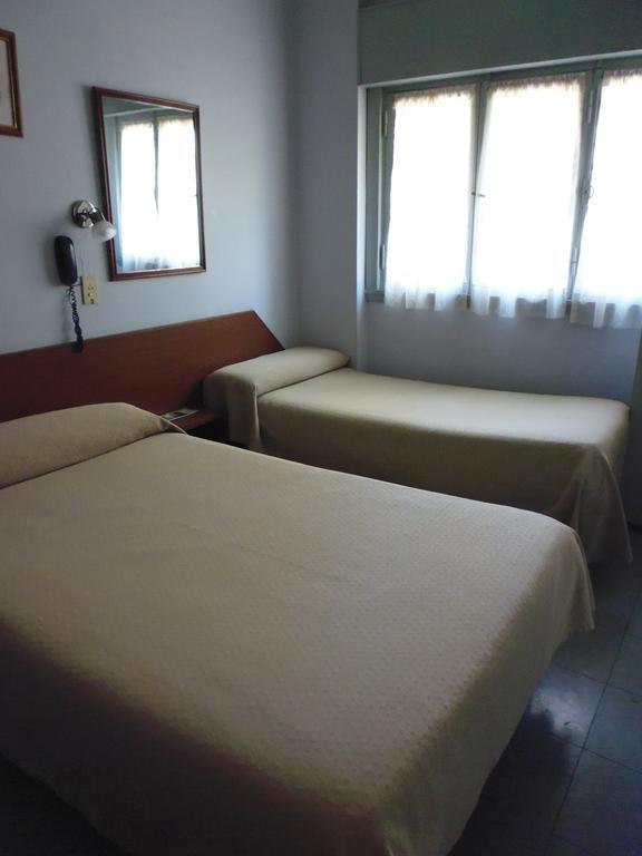 Suite Confortable En Palermo Omega Buenos Aires Phòng bức ảnh
