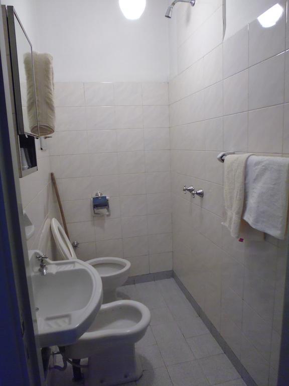 Suite Confortable En Palermo Omega Buenos Aires Phòng bức ảnh