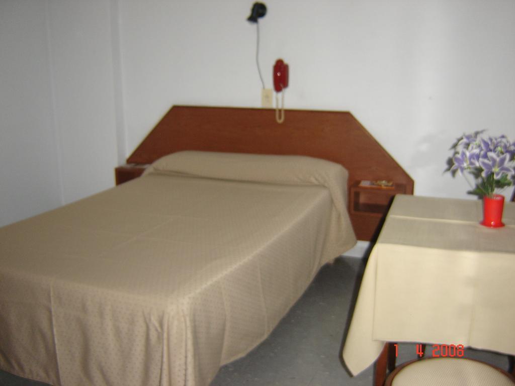 Suite Confortable En Palermo Omega Buenos Aires Phòng bức ảnh